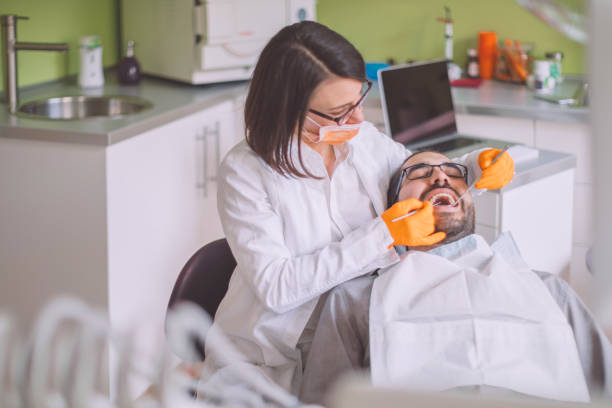 Best Weekend Emergency Dentist in Sabetha, KS