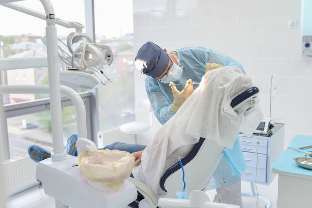 Best Emergency Dentist for Special Needs Patients in Sabetha, KS